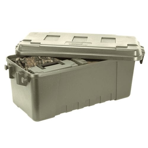 Plano 68 Quart Tote 171901 - Tactical & Duty Gear